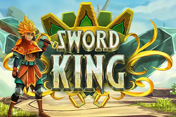 Sword King