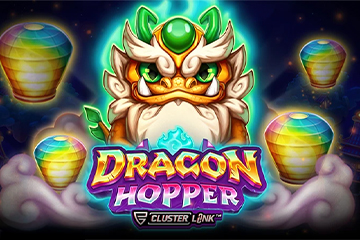 Dragon Hopper