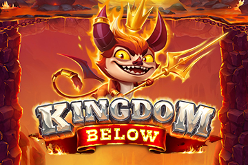 Kingdom Below