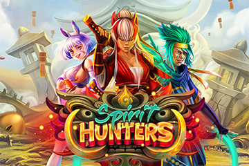 Spirit Hunters