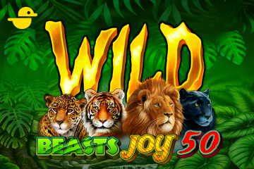 Beasts Joy 50