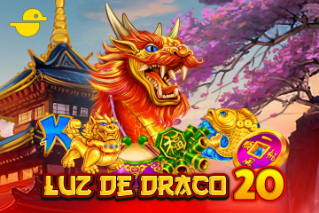 Luz de Draco 20
