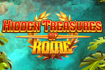 Hidden Treasures of Rome