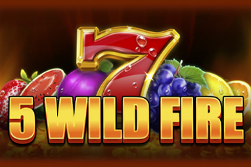 5 Wild Fire