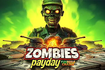 Zombies Payday