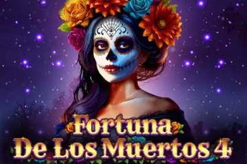 Fortuna De Los Muertos 4