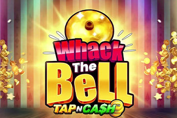 Whack the Bell - Tap n Cash