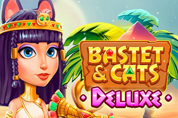 Bastet & Cats Deluxe
