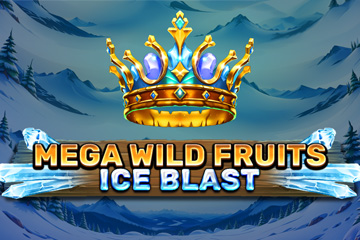 Mega Wild Fruits - Ice Blast