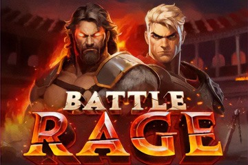 Battle Rage