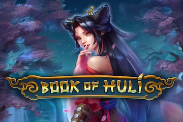 Book of Huli