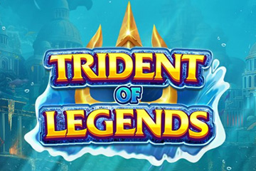 Trident of Legends