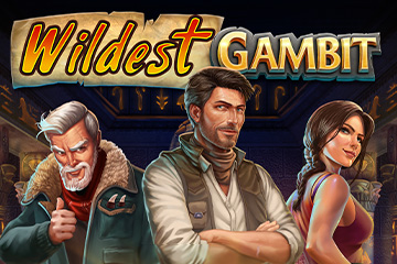 Wildest Gambit