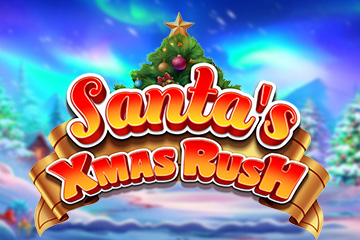 Santa's Xmas Rush