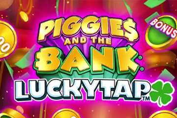 Piggies And The Bank: Lucky Tap