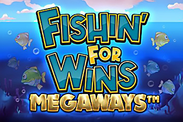 Fishin for Wins Megaways