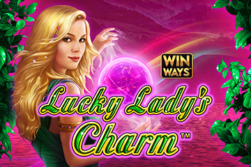 Lucky Lady's Charm Win Ways