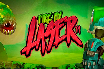 Fire My Laser