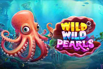 Wild Wild Pearls