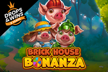 Brick House Bonanza