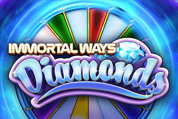 Immortal Ways Diamonds