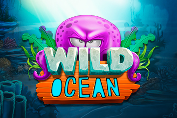 Wild Ocean