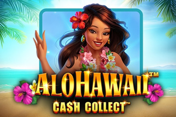 Alohawaii: Cash Collect