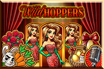 Wild Hoppers
