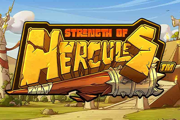 Strength of Hercules