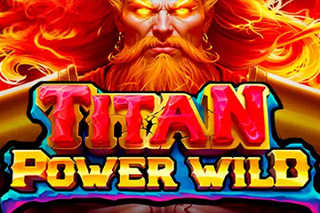 Titan Power Wild