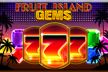 Fruit Island Gems