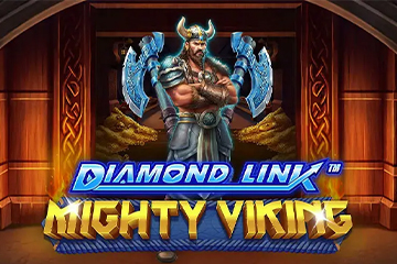 Diamond Link Mighty Viking