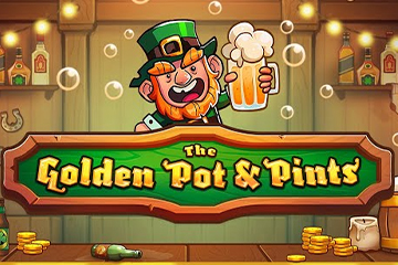 The Golden Pot & Pints
