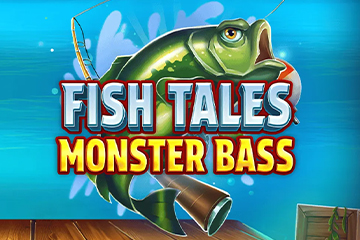 Fish Tales Monster Bass