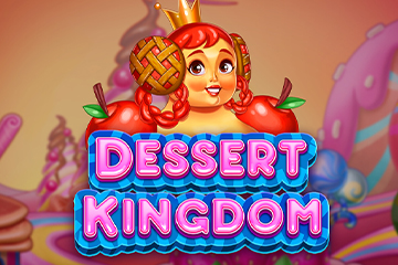 Dessert Kingdom Buy Bonus