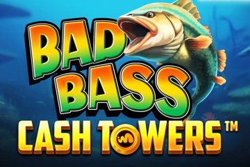 Bad Bass Cash Towers