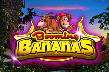 Booming Bananas