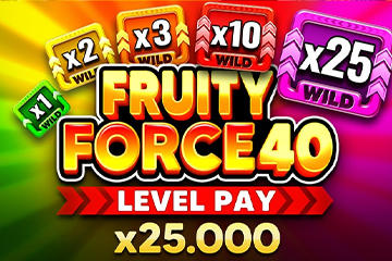 Fruity Force 40