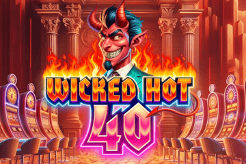 Wicked Hot 40