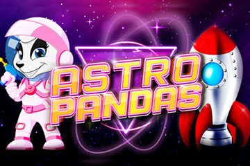 Astro Pandas