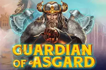 Guardian of Asgard