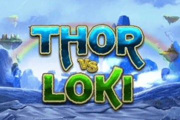 Ragnarok: Thor vs Loki