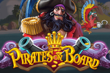 Pirates on Board