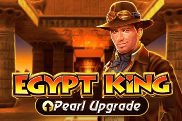 Egypt King Pearl Upgrade