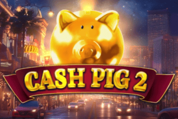 Cash Pig 2