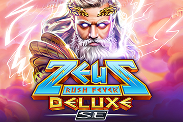 Zeus Rush Fever Deluxe