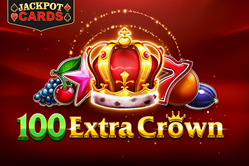 100 Extra Crown