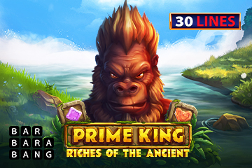 Prime King: Riches of the Ancient