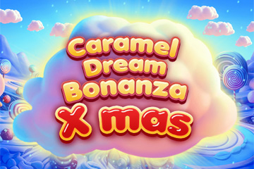 Caramel Dream Bonanza Xmas