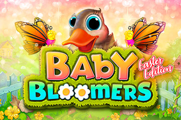 Baby Bloomers